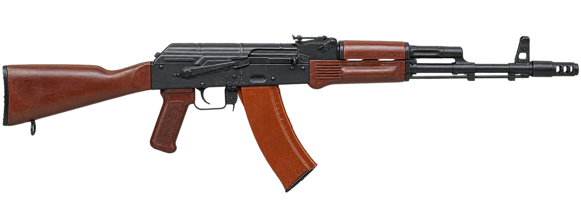 AK-74