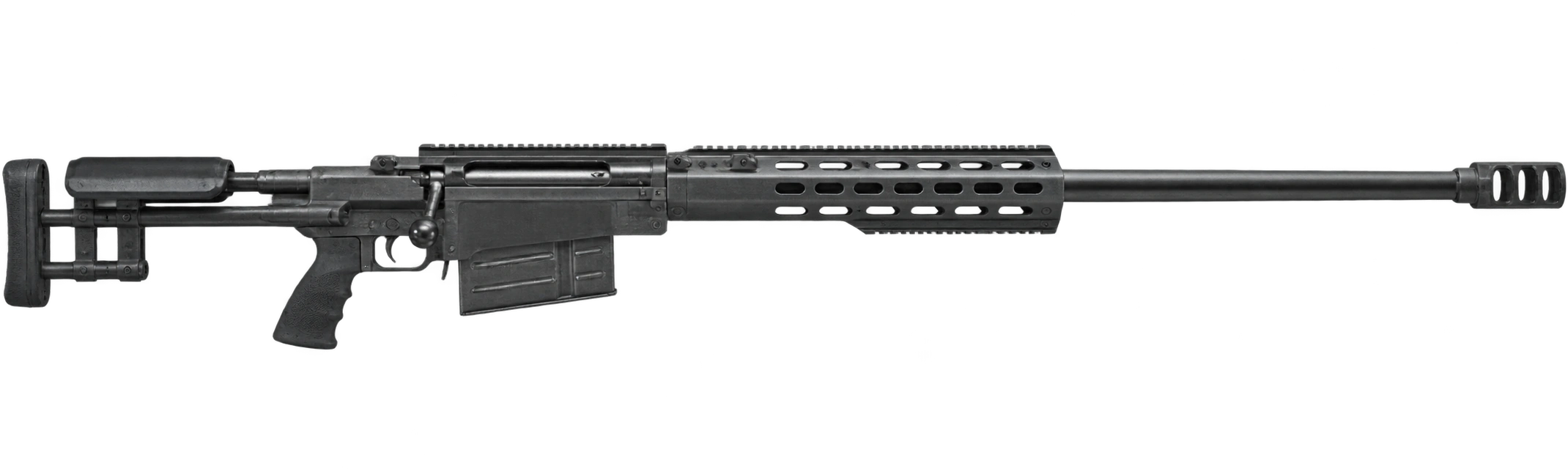 AMR 50