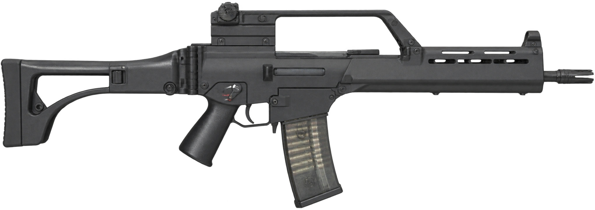 G36K