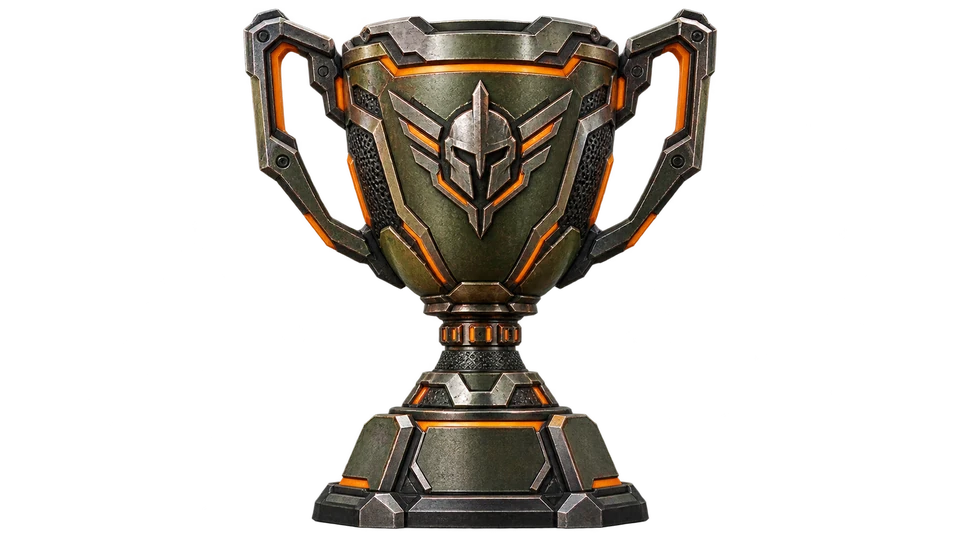 TOURNAMENT MODE · WARDOGS feature illustration