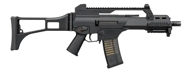 G36C