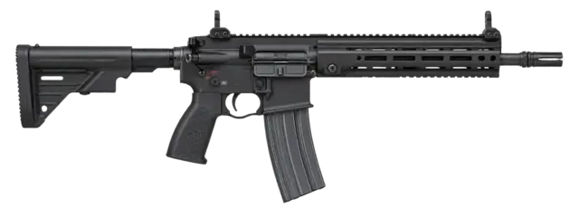 HK416