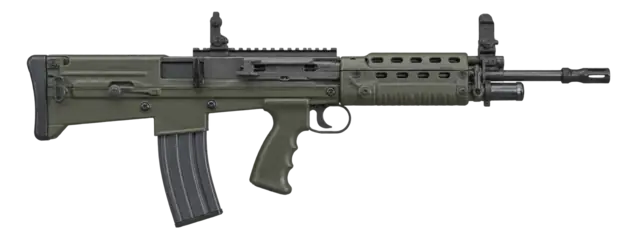 L85A3