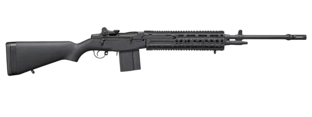 M14 EBR