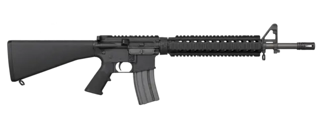 Mk 12 SPR