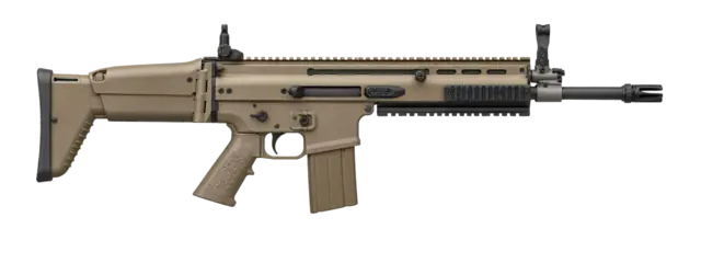 SCAR-H