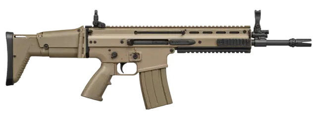 SCAR-L