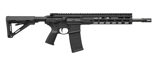SIG MCX