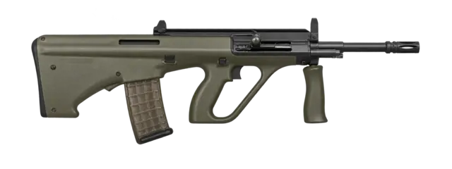 AUG A3
