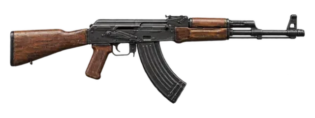 AKM