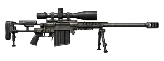 CheyTac M200 Intervention