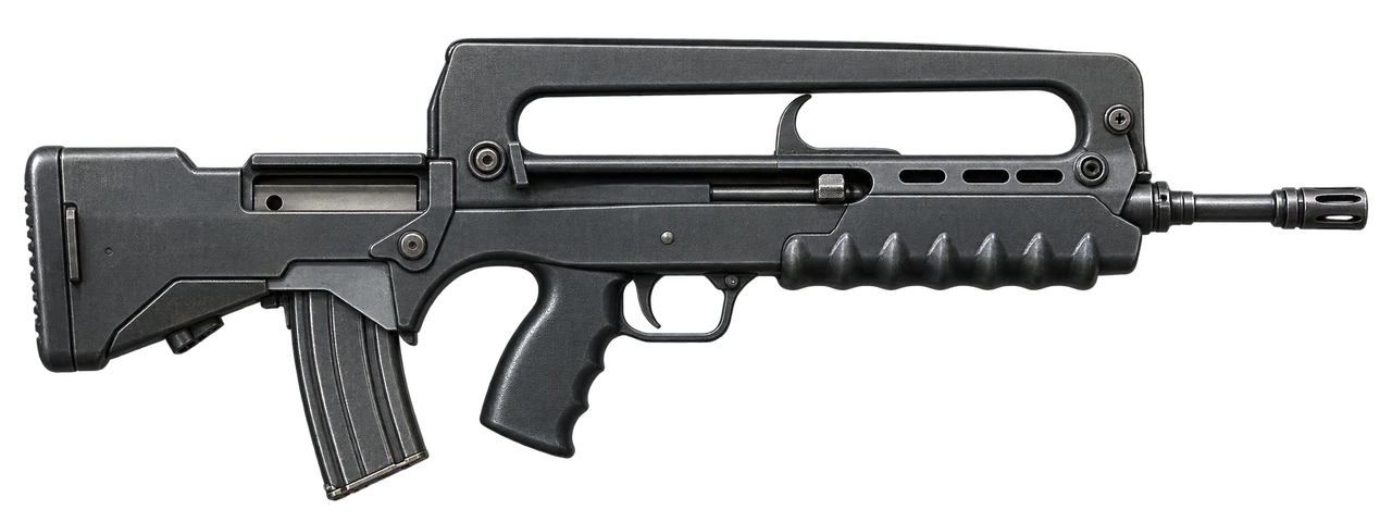 FAMAS