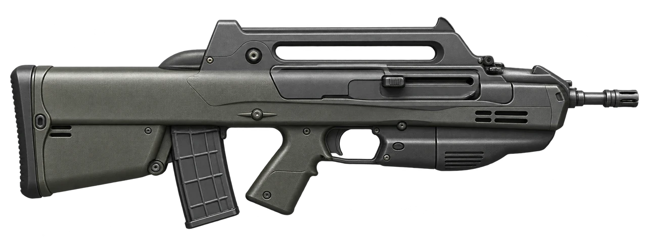 FN F2000