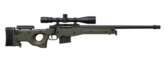L96A1
