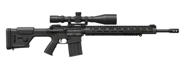 M110 SASS