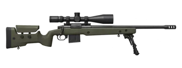 M40A5
