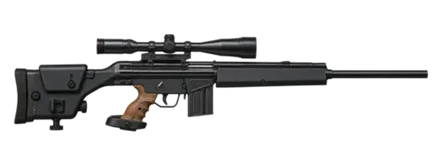 PSG-1