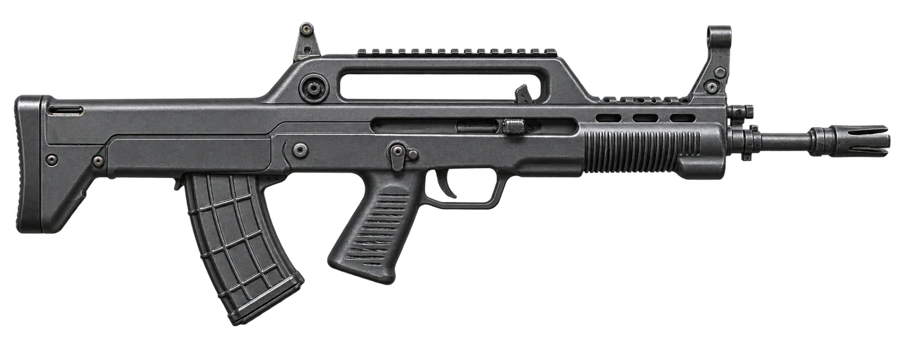 QBZ-95-1
