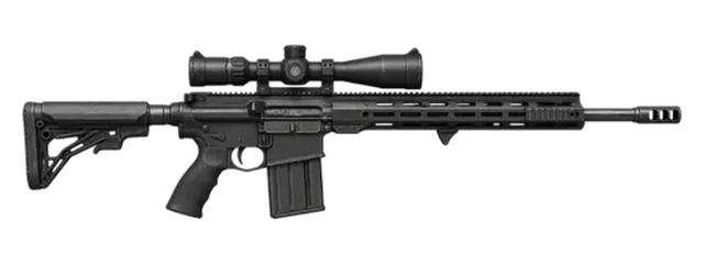 SIG 716 DMR