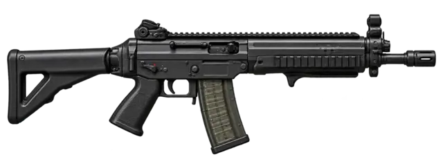 SIG SG 553