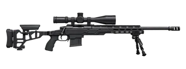 Steyr SSG 08