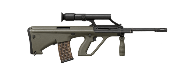 AUG A1