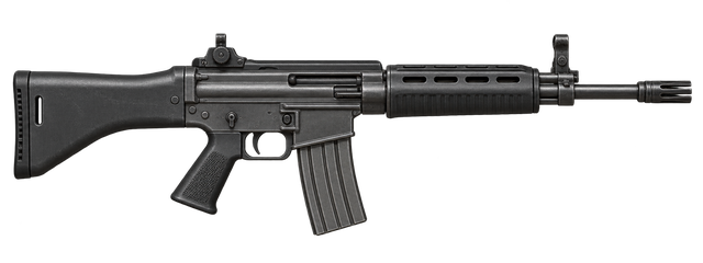 Daewoo K2