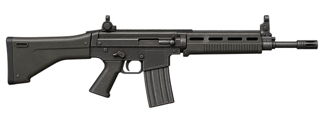 FN FNC