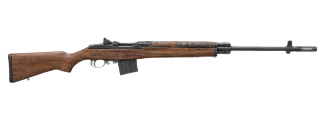 Ruger Mini-14