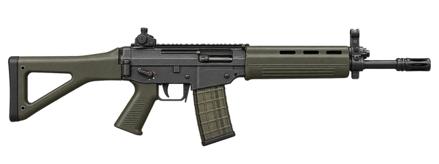 SIG SG 550
