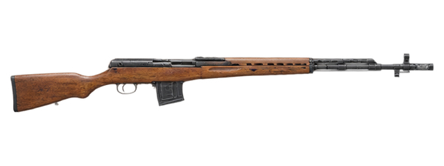 SVT-40