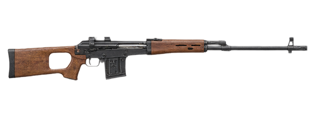 Zastava M76