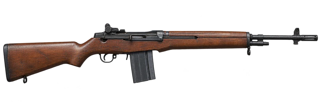M14
