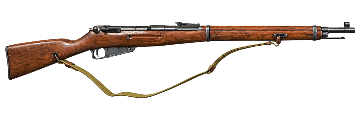 MOSIN NAGANT