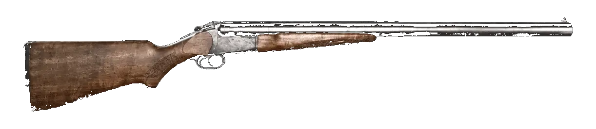 MP43 · WARDOGS Weapon Compare