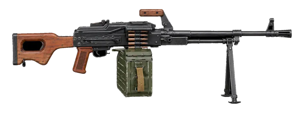 PKM