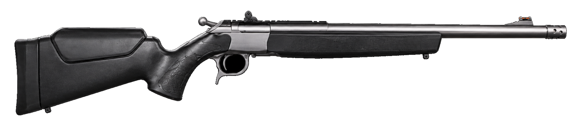SCOUT RIFLE TD